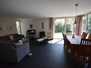 Ferienhaus Oostkapelle Außenaufnahme 16
