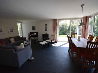 Holiday house Oostkapelle Outdoor Recording 16