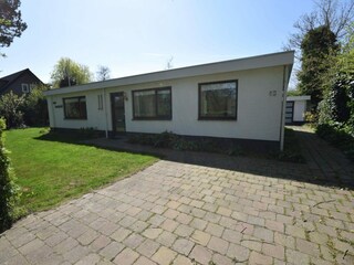 Ferienhaus Oostkapelle Außenaufnahme 20