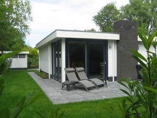 Ferienhaus Oostkapelle Außenaufnahme 24