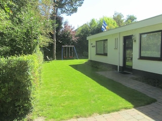 Ferienhaus Oostkapelle Außenaufnahme 22