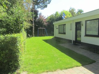 Holiday house Oostkapelle Outdoor Recording 22