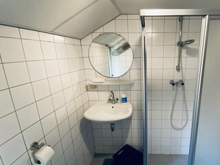 Ferienhaus Gapinge Außenaufnahme 5