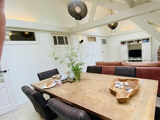 Ferienhaus Gapinge Außenaufnahme 6