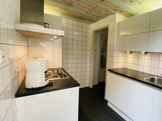 Ferienhaus Gapinge Außenaufnahme 7