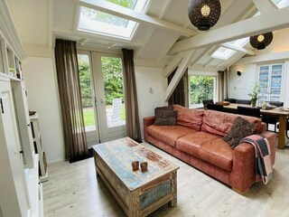 Holiday house Gapinge Outdoor Recording 8