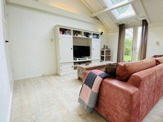 Ferienhaus Gapinge Außenaufnahme 9