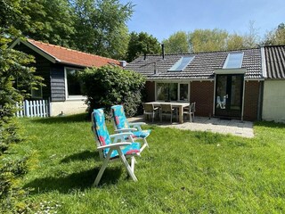 Holiday house Gapinge Outdoor Recording 12