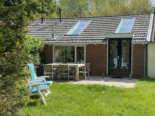 Holiday house Gapinge Outdoor Recording 11