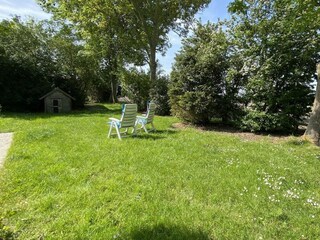 Holiday house Gapinge Outdoor Recording 15