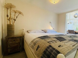 Ferienhaus Gapinge Außenaufnahme 16