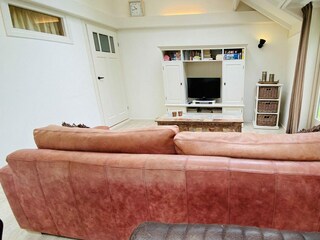 Ferienhaus Gapinge Außenaufnahme 19