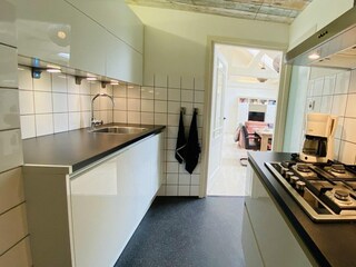 Ferienhaus Gapinge Außenaufnahme 21