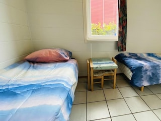 Ferienhaus Ellemeet Außenaufnahme 19