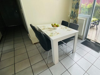 Ferienhaus Ellemeet Außenaufnahme 21