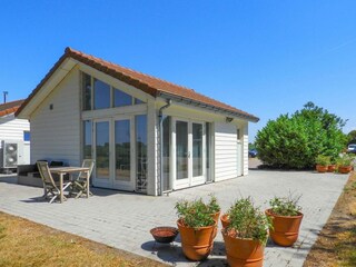 Holiday house Aardenburg Outdoor Recording 1