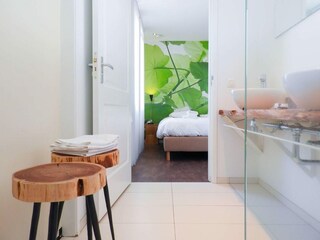 Ferienhaus Aardenburg Außenaufnahme 4