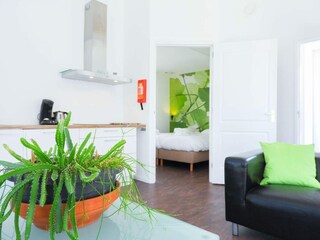 Ferienhaus Aardenburg Außenaufnahme 6