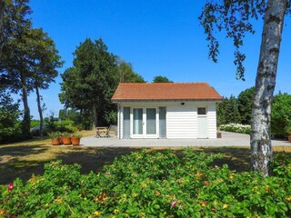 Holiday house Aardenburg Outdoor Recording 12