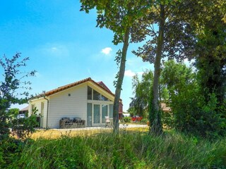 Ferienhaus Aardenburg Außenaufnahme 14