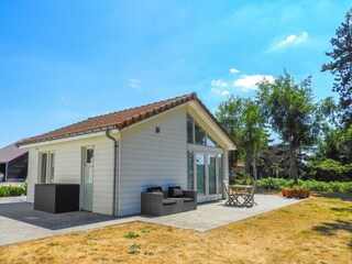 Holiday house Aardenburg Outdoor Recording 15