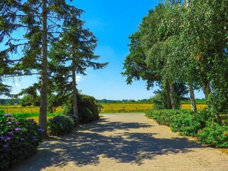 Holiday house Aardenburg Outdoor Recording 21