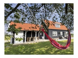 Holiday house Wissenkerke Outdoor Recording 13