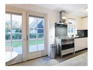 Ferienhaus Wissenkerke Außenaufnahme 4