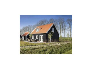 Ferienhaus Wissenkerke Außenaufnahme 8