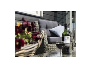 Ferienhaus Wissenkerke Außenaufnahme 9