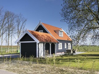 Holiday house Wissenkerke Outdoor Recording 10