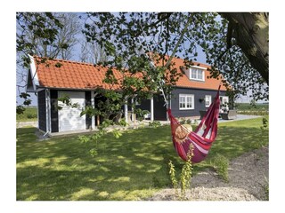 Holiday house Wissenkerke Outdoor Recording 11