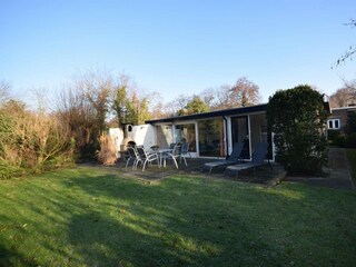 Holiday house Oostkapelle Outdoor Recording 1