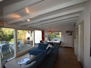 Holiday house Oostkapelle Outdoor Recording 3