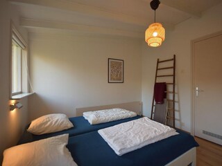 Holiday house Oostkapelle Outdoor Recording 5