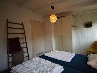 Holiday house Oostkapelle Outdoor Recording 6