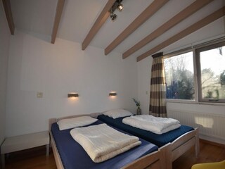 Holiday house Oostkapelle Outdoor Recording 8