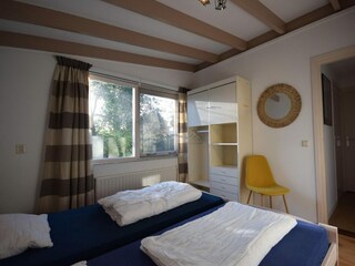 Holiday house Oostkapelle Outdoor Recording 9