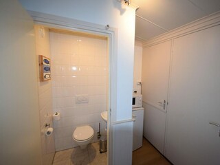 Holiday house Oostkapelle Outdoor Recording 11