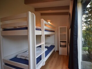 Ferienhaus Oostkapelle Außenaufnahme 11