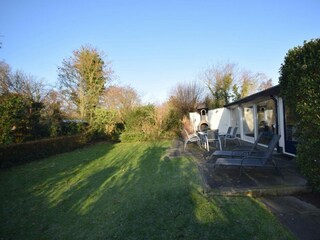 Ferienhaus Oostkapelle Außenaufnahme 12