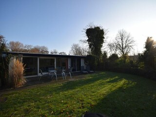 Holiday house Oostkapelle Outdoor Recording 16