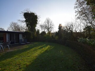 Holiday house Oostkapelle Outdoor Recording 17