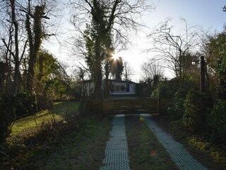 Ferienhaus Oostkapelle Außenaufnahme 17