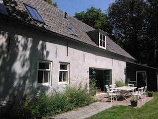 Holiday house Koudekerke Outdoor Recording 26