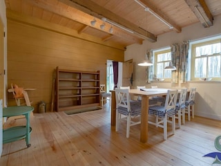 Ferienhaus Koudekerke Außenaufnahme 24