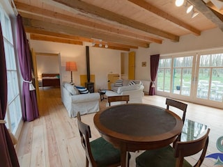 Ferienhaus Koudekerke Außenaufnahme 4