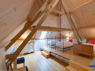 Ferienhaus Koudekerke Außenaufnahme 27