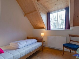 Holiday house Koudekerke Outdoor Recording 9