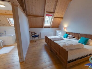 Ferienhaus Koudekerke Außenaufnahme 10